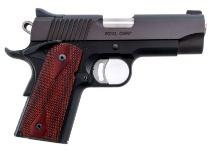 Kimber Royal Carry .45 ACP Semi Auto 1911