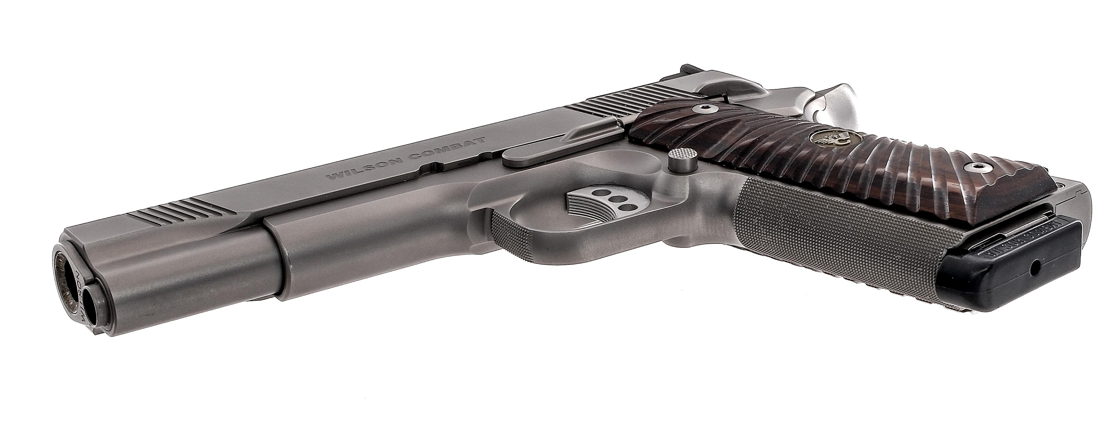 Wilson Combat Classic 10mm Semi Auto Pistol