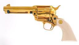 Colt Custom Shop SAA .45 LC Revolver