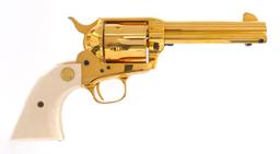 Colt Custom Shop SAA .45 LC Revolver