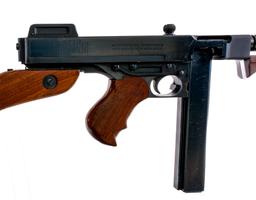 Auto Ordnance Thompson 1927 A1 .45 ACP Rifle