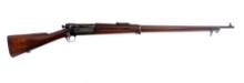 Springfield Armory 1898 Krag Bolt Action Rifle