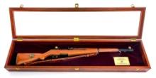 SA M1 Garand WW2 Commemorative .30-06 Rifle