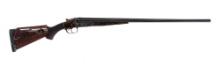 Parker Bros VH "Try Gun" 12Ga SxS Shotgun