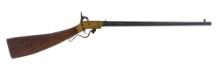 L. Romano Keen-Walker Carbine .54 Cal Rifle