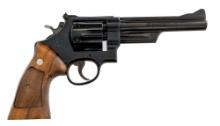 S&W 28-2 Highway Patrolman .357 Mag Revolver