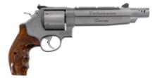 S&W 629-4 Performance Center Hunter .44 Revolver
