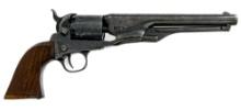 Colt Sig Series 1861 Navy Gen. Custer .36 Cal