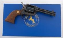 Colt Custom Shop Single Action Army .38-40