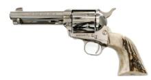 Colt SAA .45 LC Revolver