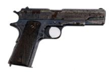 U.S. Navy Contract Colt Model 1911 Semi Auto