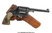 Colt Army Special .38 Spl DA Revolver