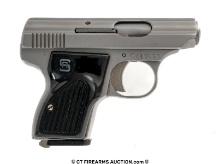 Sterling Arms Stainless .22 LR Semi Auto Pistol