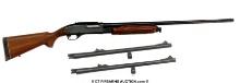 Remington Wingmaster 870 12Ga Pump Shotgun