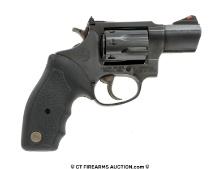 Taurus 17C .17 HMR Revolver