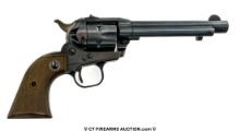 Ruger Old Model Single Six .22 LR Revolver