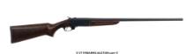 CBC SB 12Ga Single Shot Shotgun