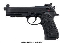 Beretta 96A1 .40S&W Semi Auto Pistol