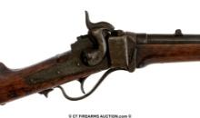 Sharps New Model 1863 Carbine .52 Single Rifle