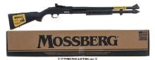 Mossberg 590S 12Ga Pump Action Shotgun