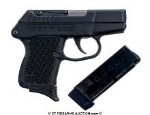 Kel-Tec P-3AT .380 ACP Semi Auto Pistol