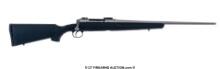 Savage Axis .270 Win Bolt Action Rifle