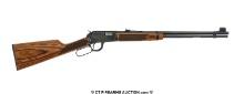 Winchester 9422M .22 Win Mag Lever Action Rifle