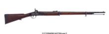 British Enfield / Tower Black Powder Rifle