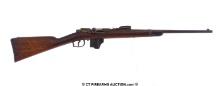 Dutch Beaumont 71/88 11.3x50mm Bolt Action Rifle