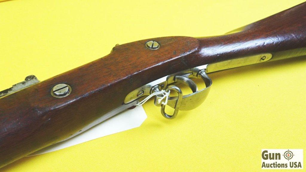 Colt 1863 Musket. Very Good Condition. 40" Barrel. Shiny Bore, Tight Action Original 1863 da