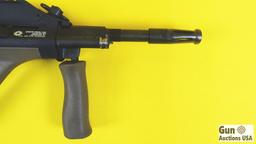 STEYR AUG A3/M1 Semi Auto 5.56 MM Rifle. NEW in Box. 18" Barrel. Shiny Bore, Tight Acton As New In B