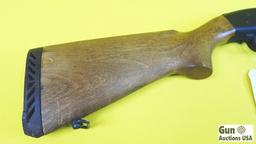 Mossberg 500 ATP Pump Action 12 ga. Shotgun. Very Good Condition. 20" Barrel. Shiny Bore, Tight Acti