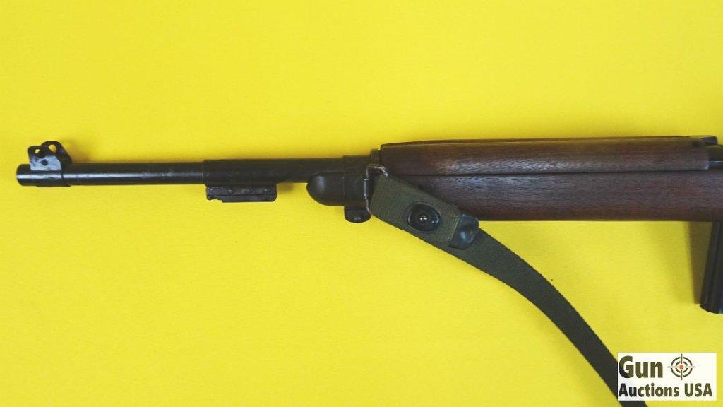 ROCK-OLA M-1 CARBINE Semi Auto .30 Cal. Rifle. Excellent Condition. 18" Barrel. Shiny Bore, Tight Ac