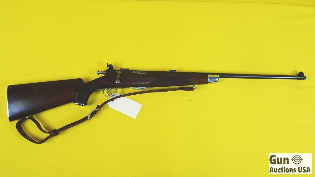 Savage Arms SPORTER Bolt Action .32-20 WCF Rifle. Very Good Condition. 24" Barrel. Shiny Bore, Tight