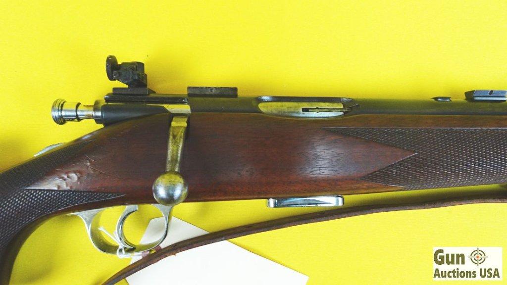 Savage Arms SPORTER Bolt Action .32-20 WCF Rifle. Very Good Condition. 24" Barrel. Shiny Bore, Tight