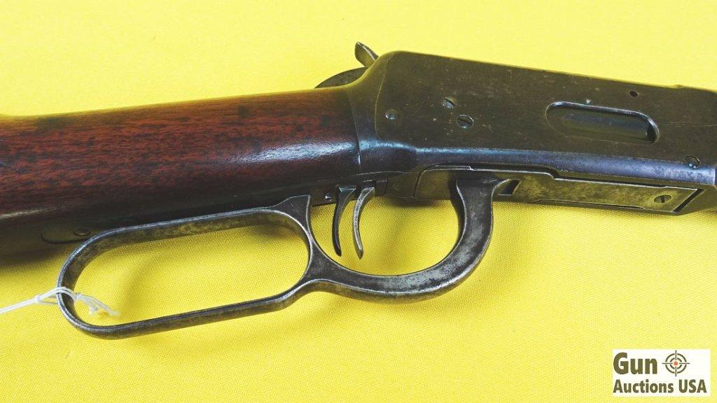 Winchester 94 Lever-Action .32 WIN SPECIAL Rifle. Excellent Condition. 26" Barrel. Shiny Bore, Tight