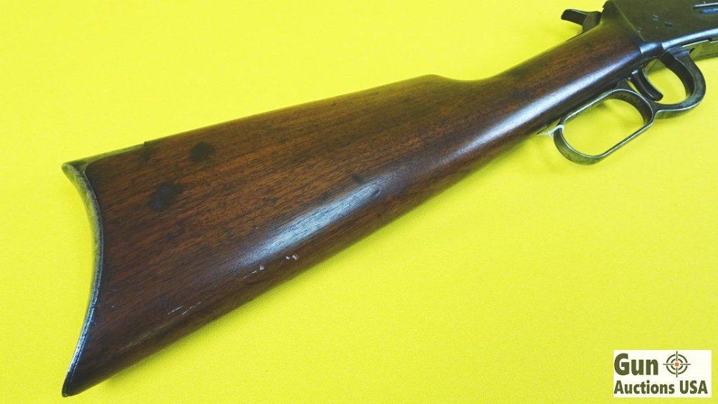 Winchester 94 Lever-Action .32 WIN SPECIAL Rifle. Excellent Condition. 26" Barrel. Shiny Bore, Tight