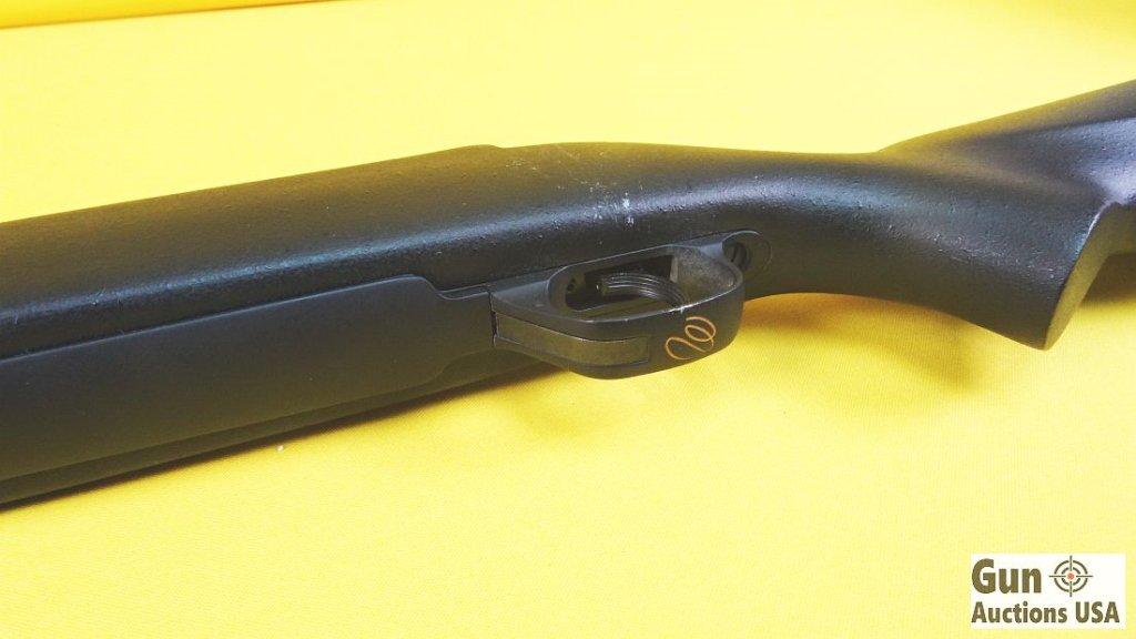 Weatherby MARK V - DGR Bolt Action .458 WIN MAG Rifle. New Old Stock. 24" Barrel. Shiny Bore, Tight