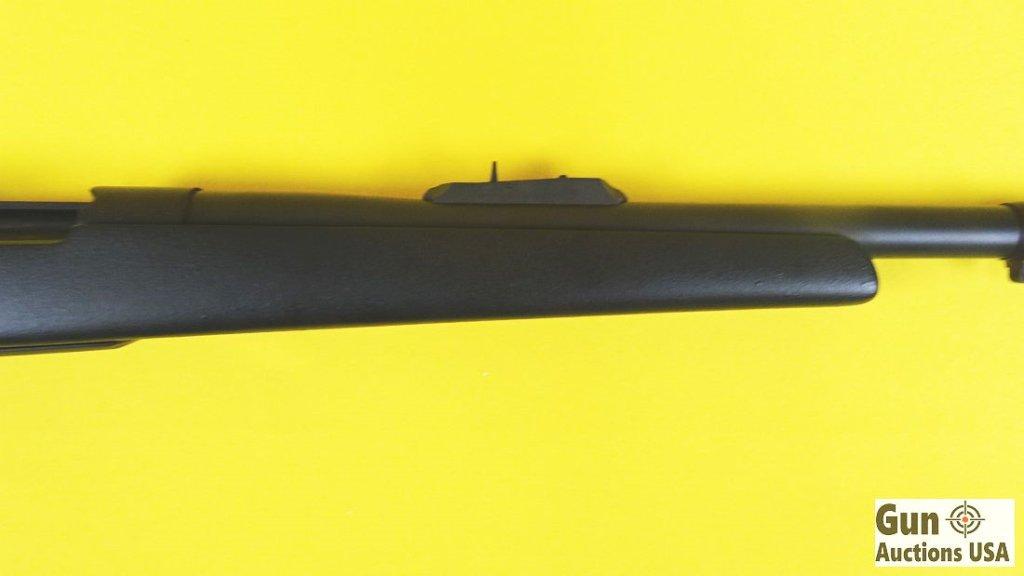 Weatherby MARK V - DGR Bolt Action .458 WIN MAG Rifle. New Old Stock. 24" Barrel. Shiny Bore, Tight