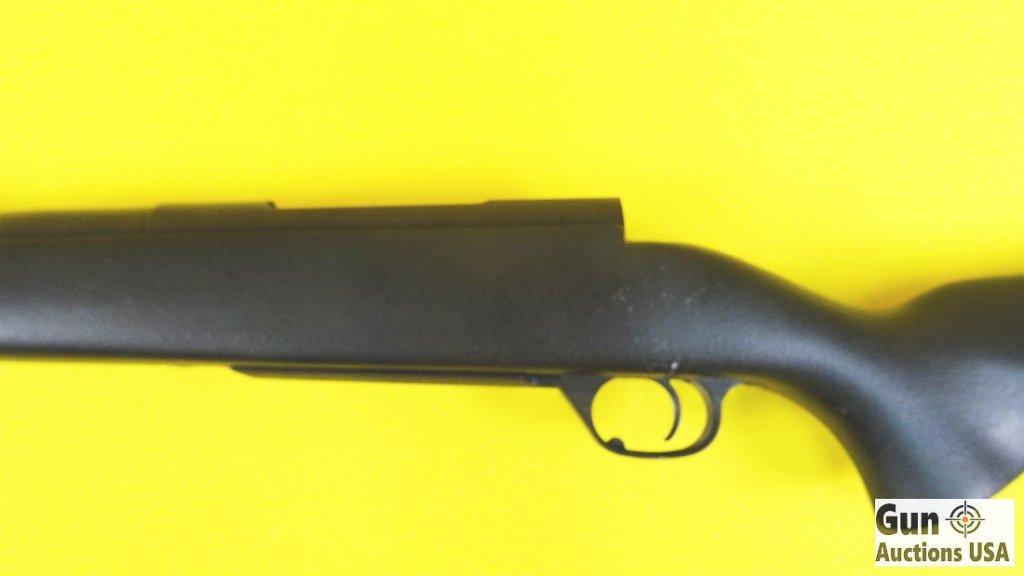 Weatherby MARK V - DGR Bolt Action .458 WIN MAG Rifle. New Old Stock. 24" Barrel. Shiny Bore, Tight