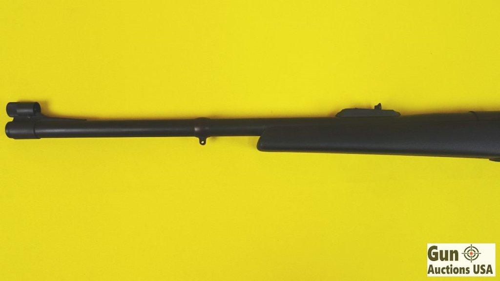 Weatherby MARK V - DGR Bolt Action .458 WIN MAG Rifle. New Old Stock. 24" Barrel. Shiny Bore, Tight