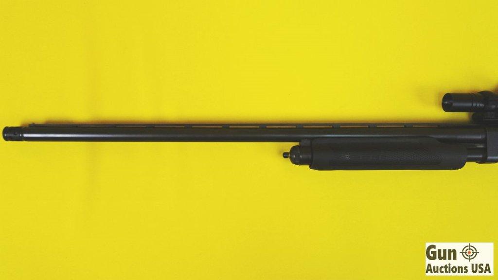 Remington 870 Express Pump Action 12 ga. Shotgun. Excellent Condition. 28" Barrel. Shiny Bore, Tight