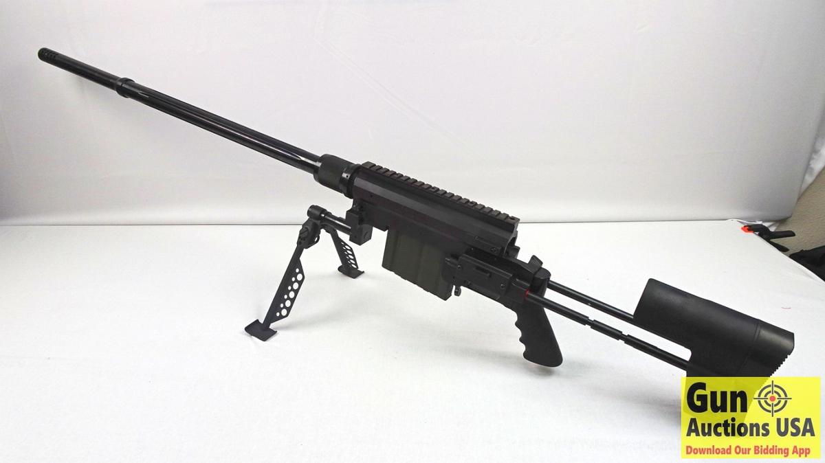 EDM ARMS SNIPER RIFLE .408 CHEYTAC Bolt Action Rif