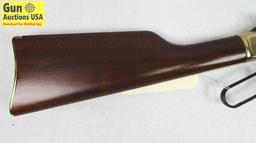 HENRY REPEATING ARMS CO. HOO4 .44 REM MAGNUM Lever