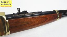 HENRY REPEATING ARMS CO. HOO4 .44 REM MAGNUM Lever