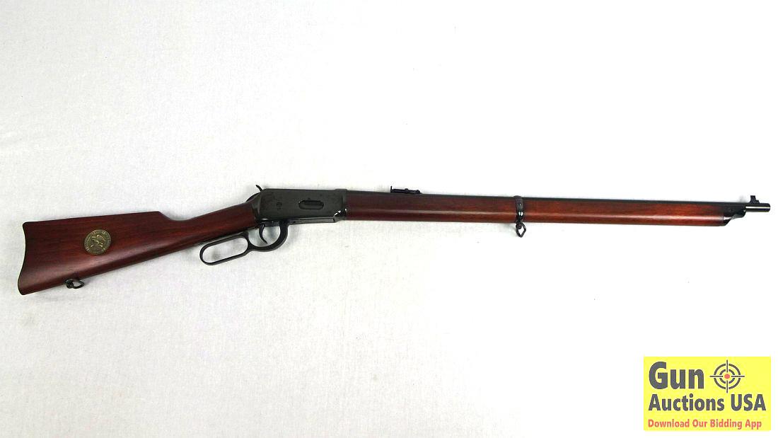 Winchester 94 .30-30 Lever Action Rifle. NEW in Paper Wrapper. 26" Barrel. Shiny Bore, Tight Acti