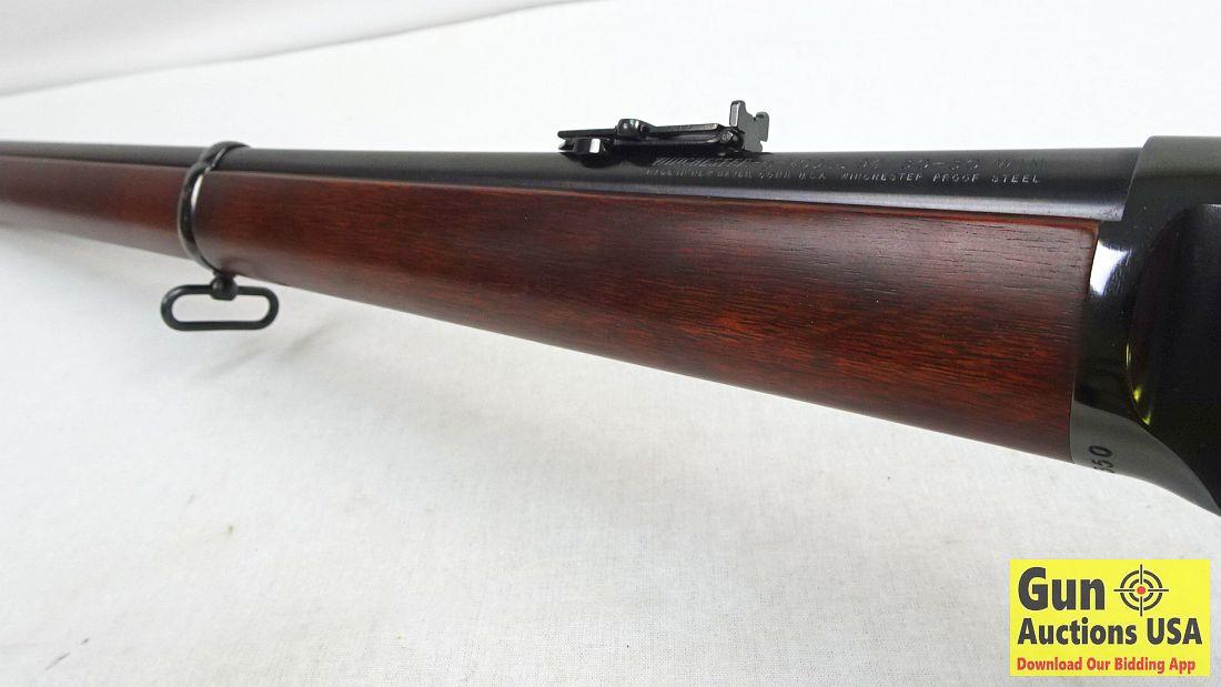 Winchester 94 .30-30 Lever Action Rifle. NEW in Paper Wrapper. 26" Barrel. Shiny Bore, Tight Acti