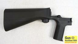 Slide Fire SSAK-47 XRS 7.62 X 39 Bump Stock. Left Handed. Please be aware of your state & local laws