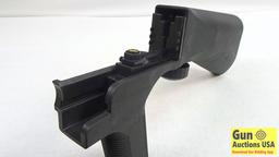 Slide Fire SSAK-47 XRS 7.62 X 39 Bump Stock. Left Handed. Please be aware of your state & local laws
