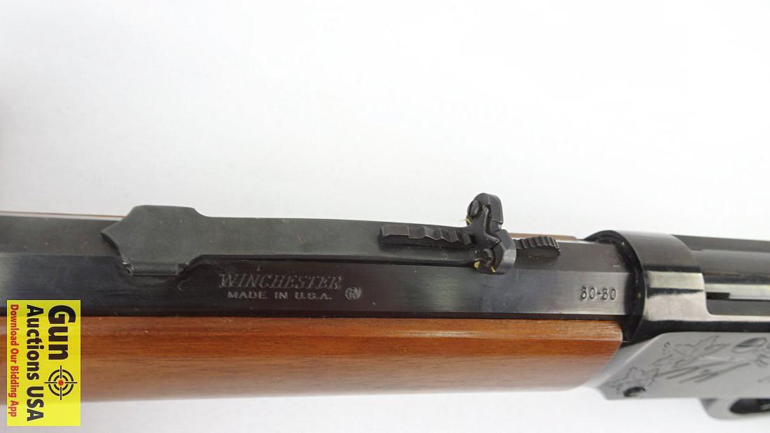 Winchester 1894 - CANADIAN CENTENNIAL '67 .30-30 L